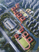 学校天元公学西坐校区已投入利用