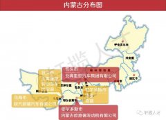 因为国内的摩托景气