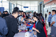 专家将分享若何建立跨平台的数据交互系统；返