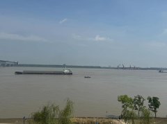 长江国度文化公园段扶植正式启动